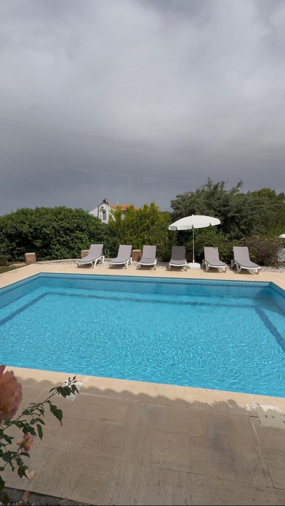 Villa Xanthos 301 厄吕代尼兹 外观 照片