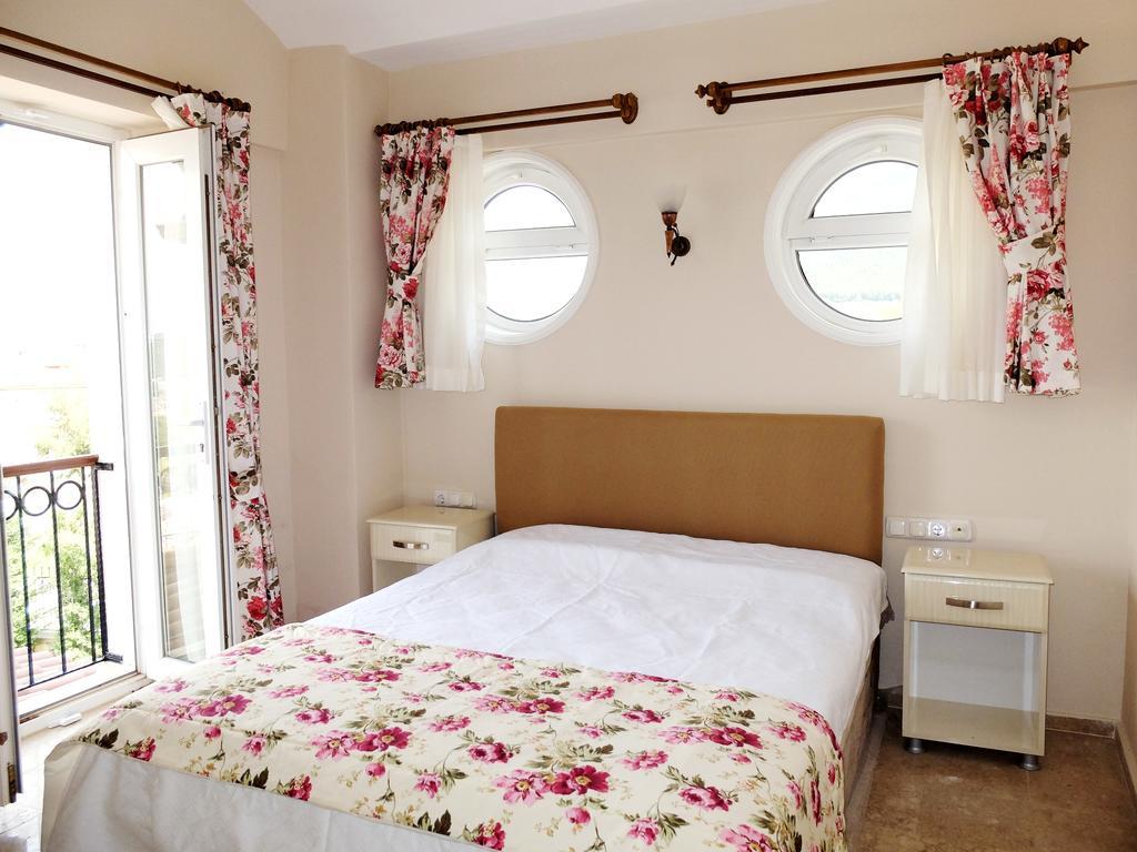 Villa Xanthos 301 厄吕代尼兹 外观 照片