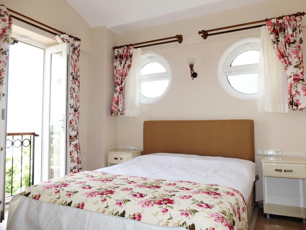 Villa Xanthos 301 厄吕代尼兹 外观 照片