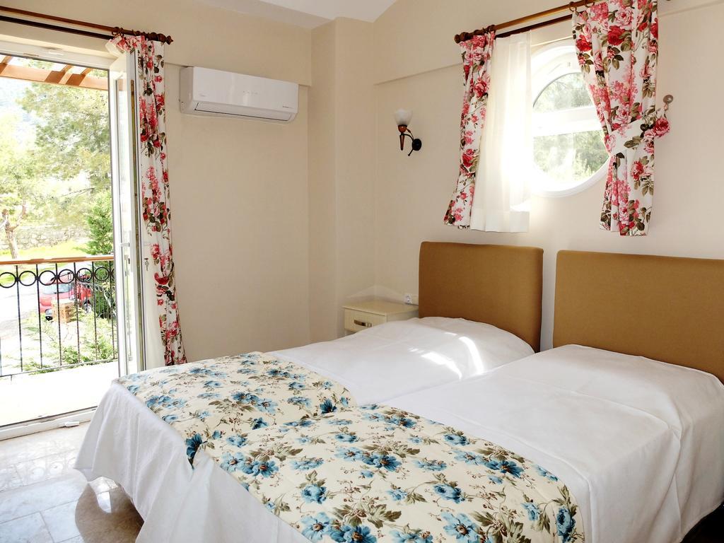 Villa Xanthos 301 厄吕代尼兹 外观 照片